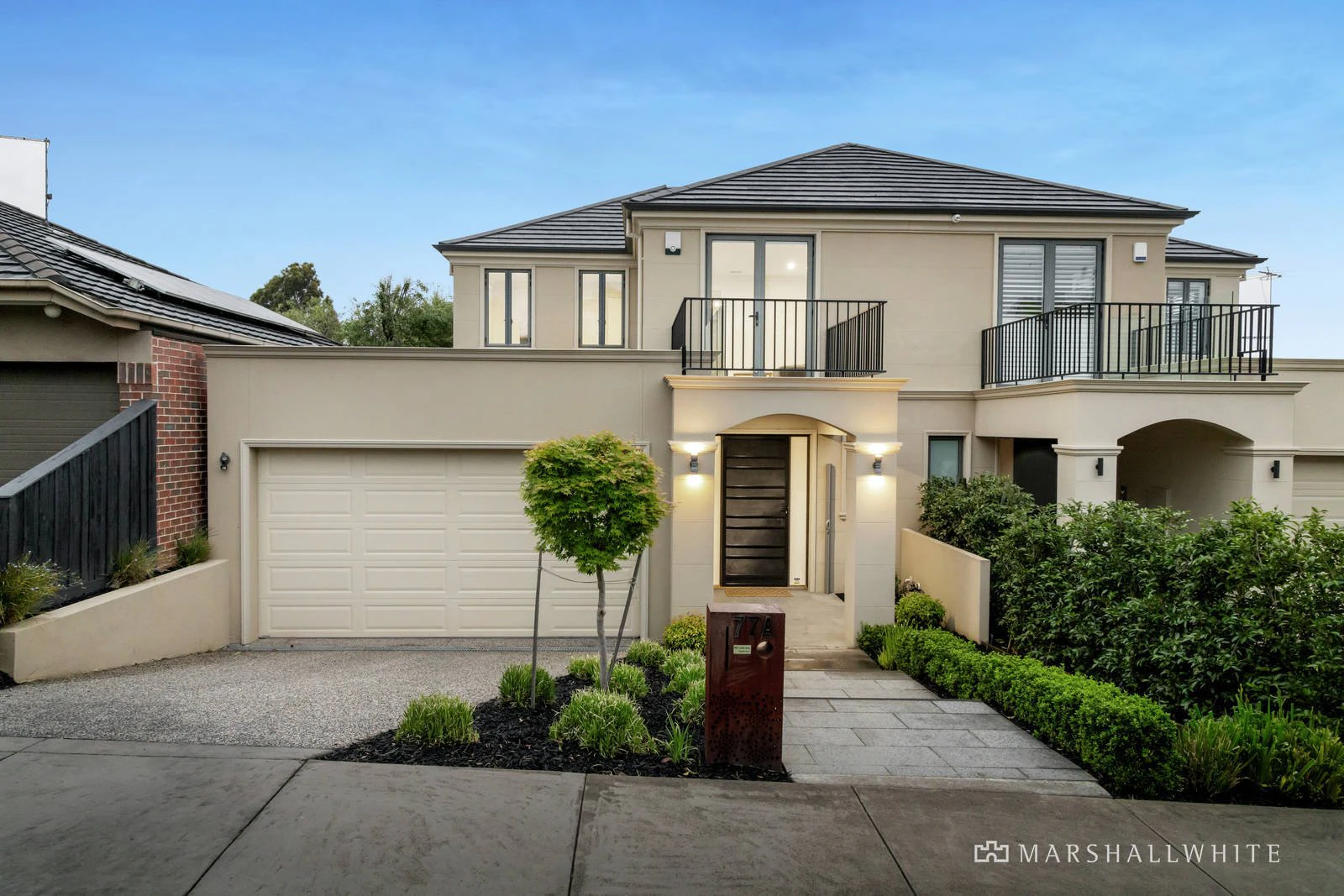 77a Dent Street, Ashburton, VIC