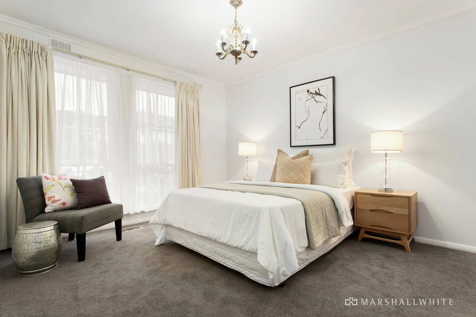 3/908 Glenferrie Road, Kew, VIC
