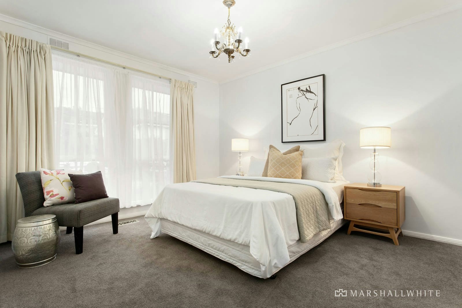 3/908 Glenferrie Road, Kew, VIC