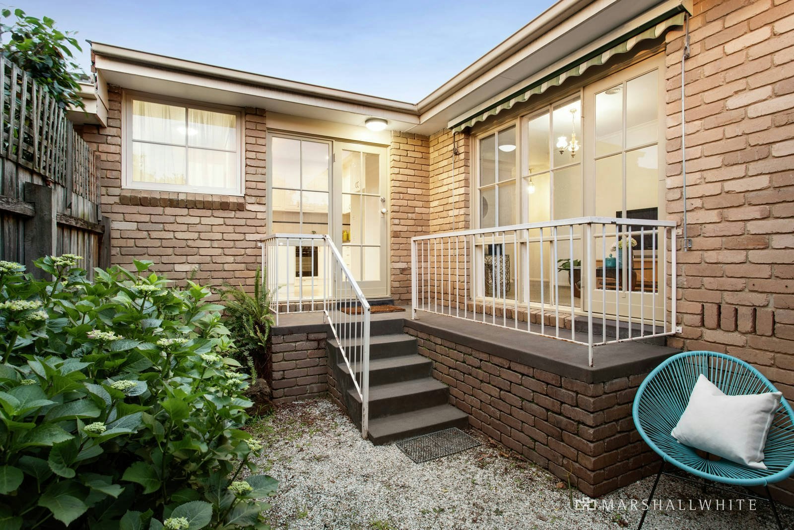 3/908 Glenferrie Road, Kew, VIC