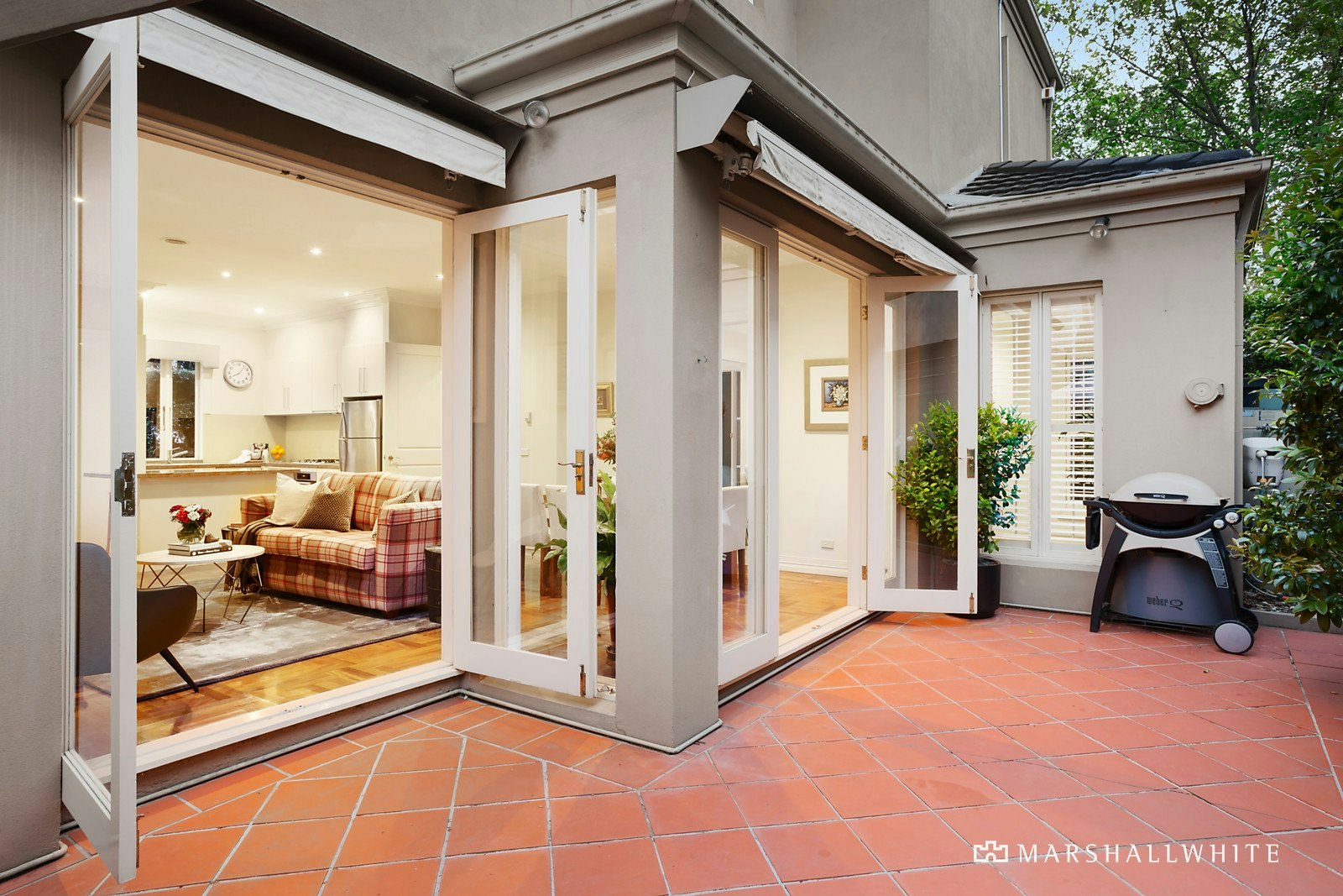 18 Ross Street, Kew, VIC