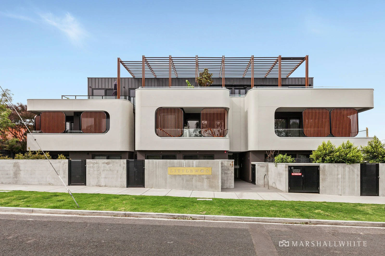 204/4 Littlewood Street, Hampton, VIC