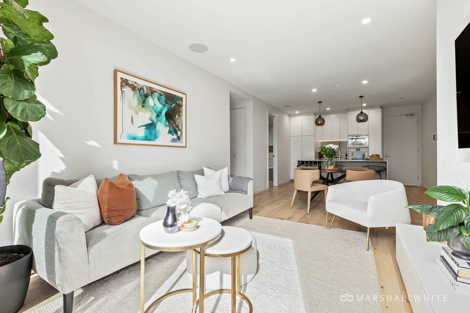 204/4 Littlewood Street, Hampton, VIC