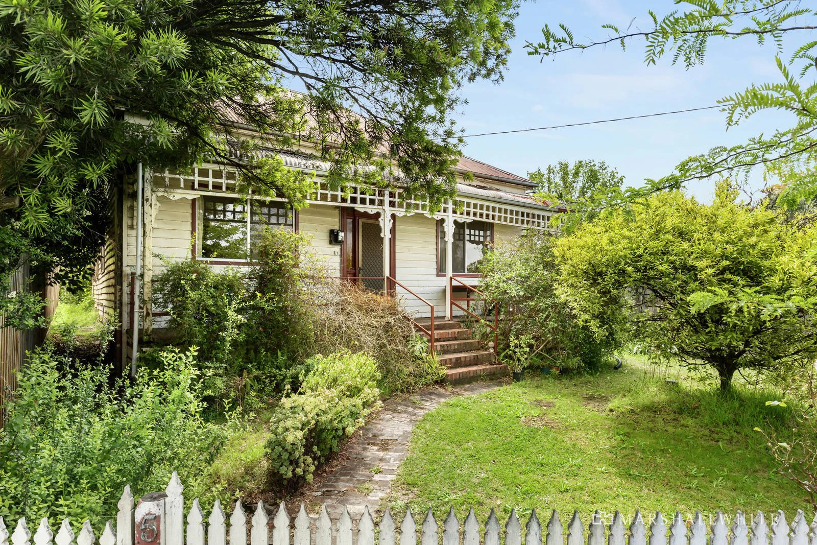 5 Park Crescent, Kew, VIC