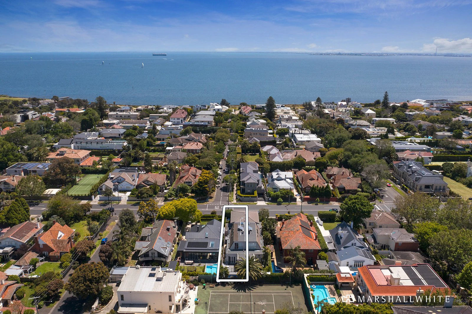 396 St Kilda Street, Brighton, VIC