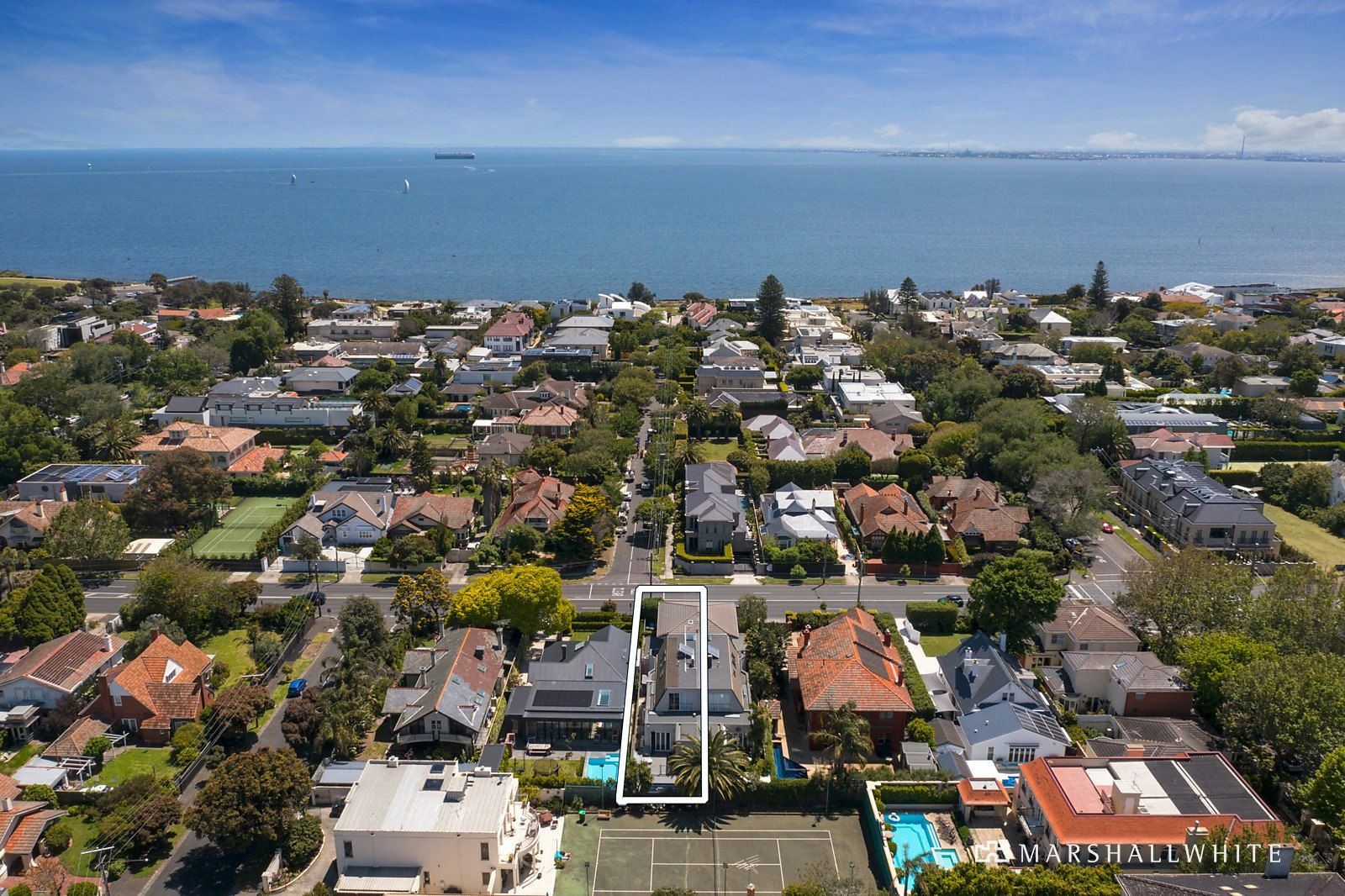 396 St Kilda Street, Brighton, VIC