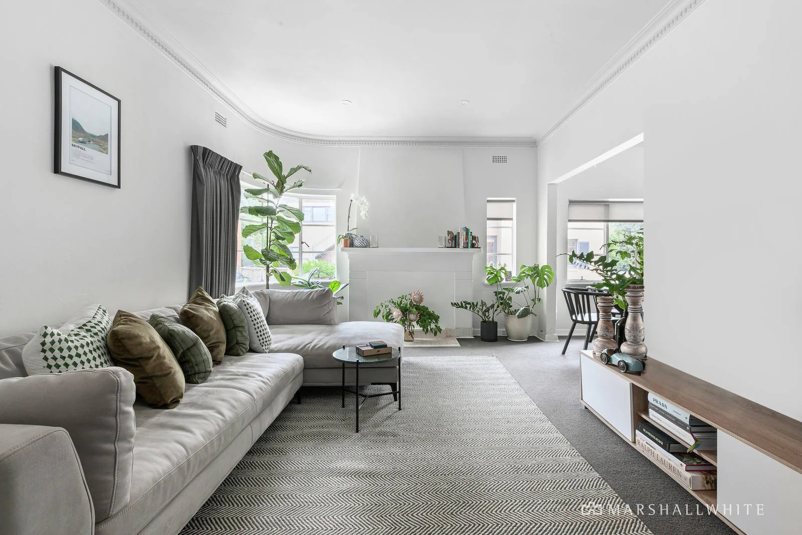 4/2 Denmark Hill Road, Hawthorn East, VIC