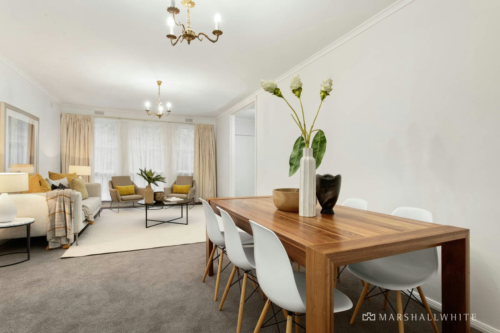 3/908 Glenferrie Road, Kew, VIC