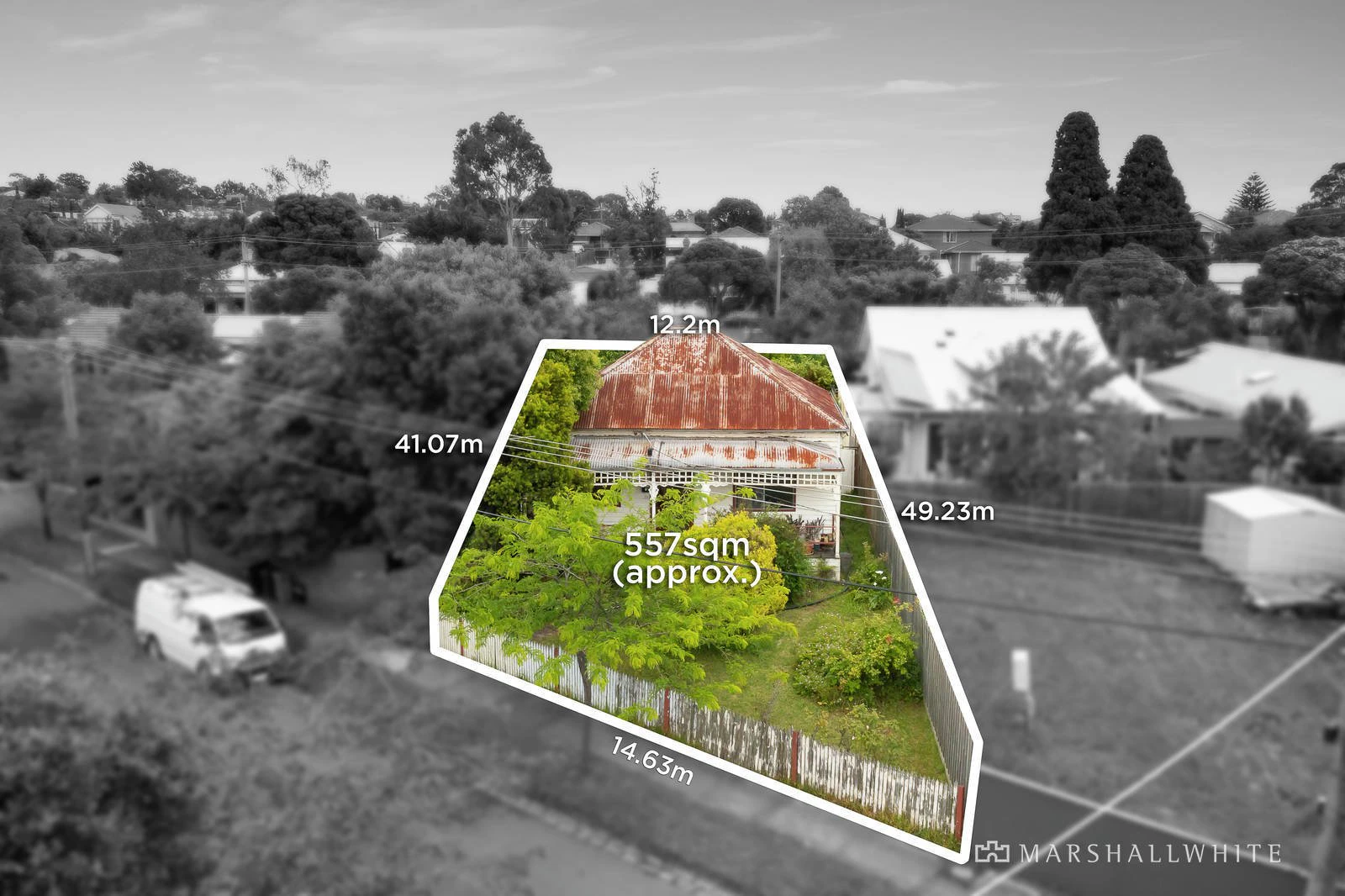 5 Park Crescent, Kew, VIC