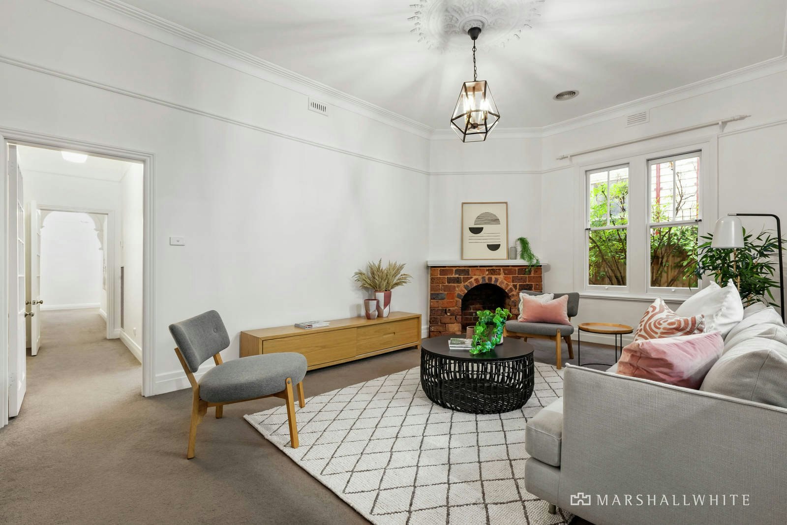 136 Wellington Street, Kew, VIC