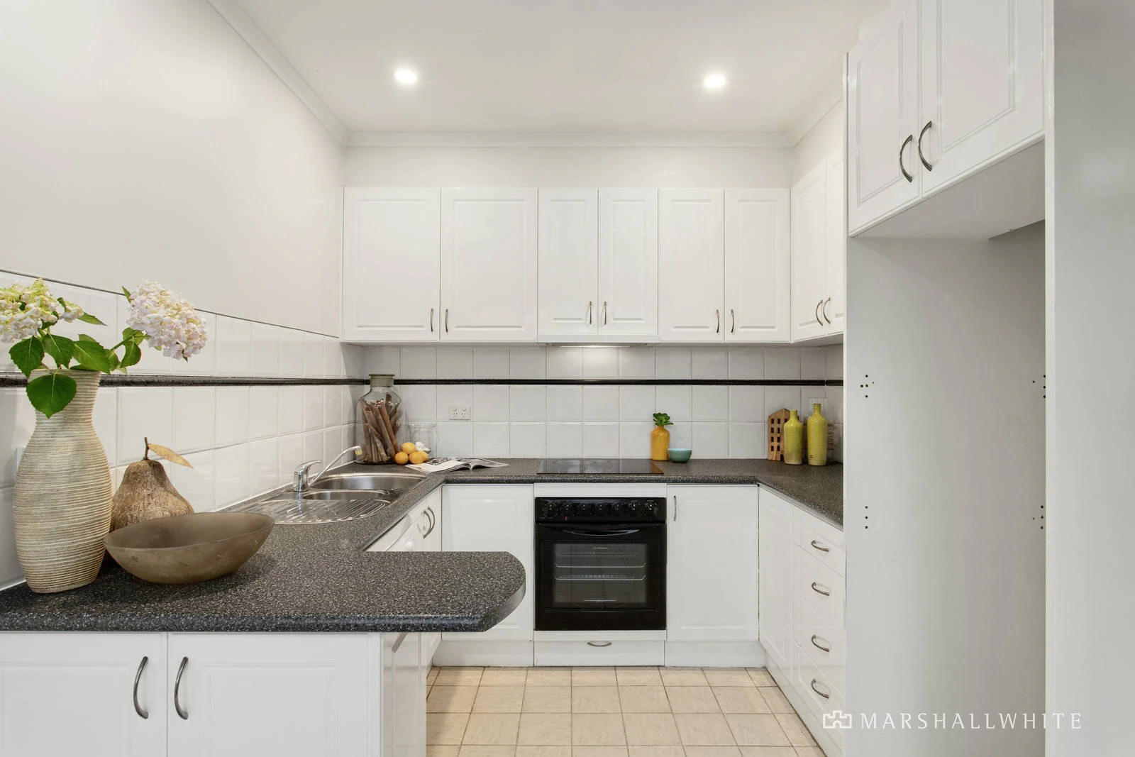 3/908 Glenferrie Road, Kew, VIC