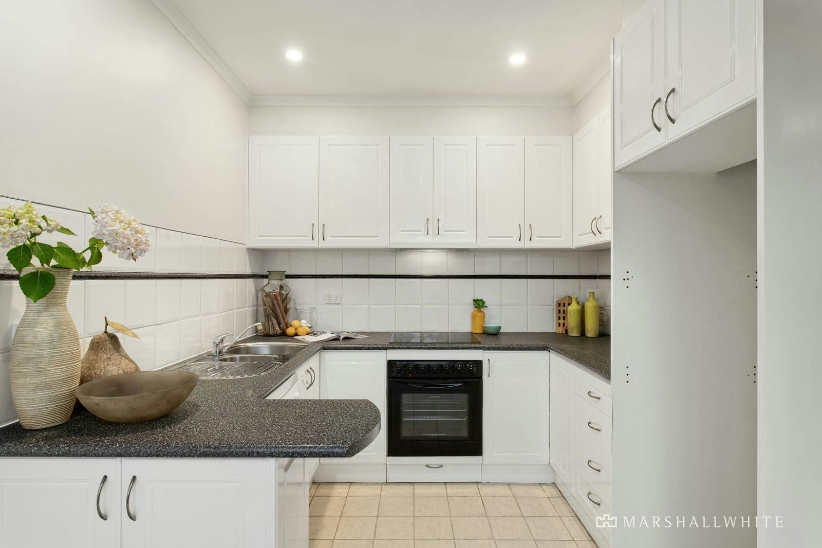 3/908 Glenferrie Road, Kew, VIC