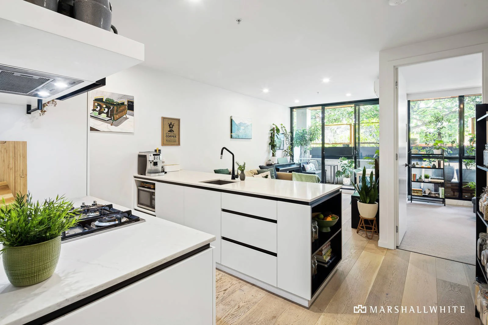 202/31 Queens Avenue, Hawthorn, VIC
