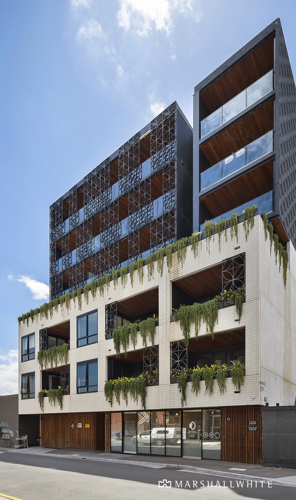 202/31 Queens Avenue, Hawthorn, VIC