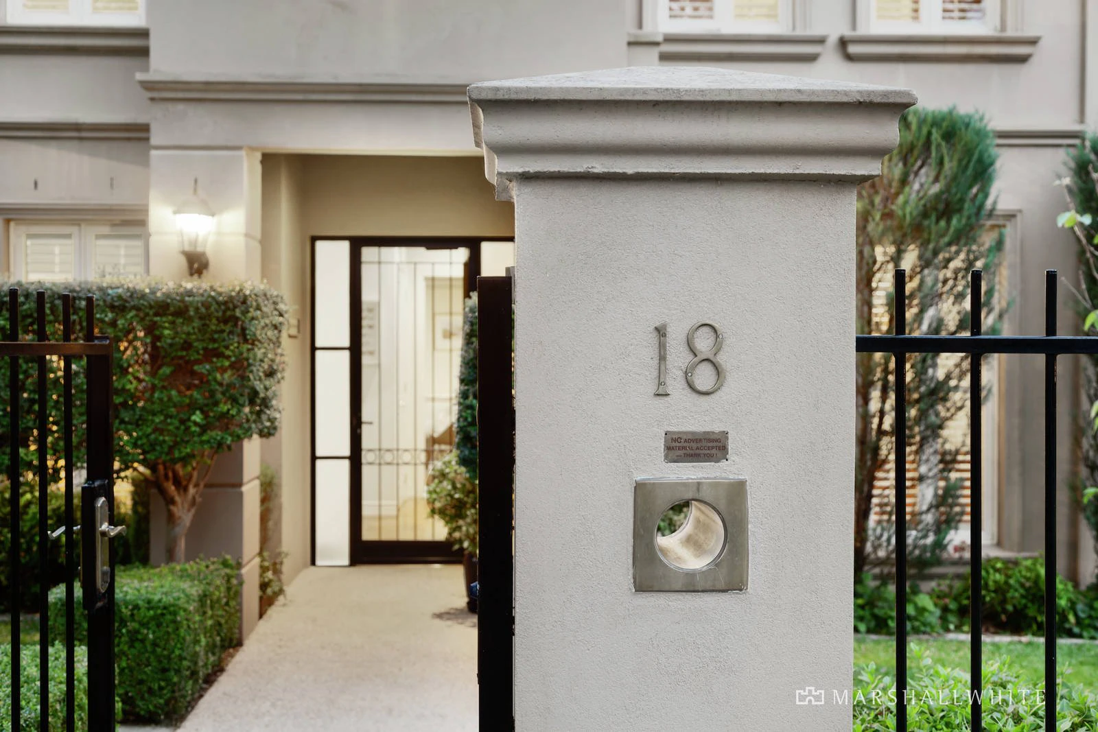 18 Ross Street, Kew, VIC