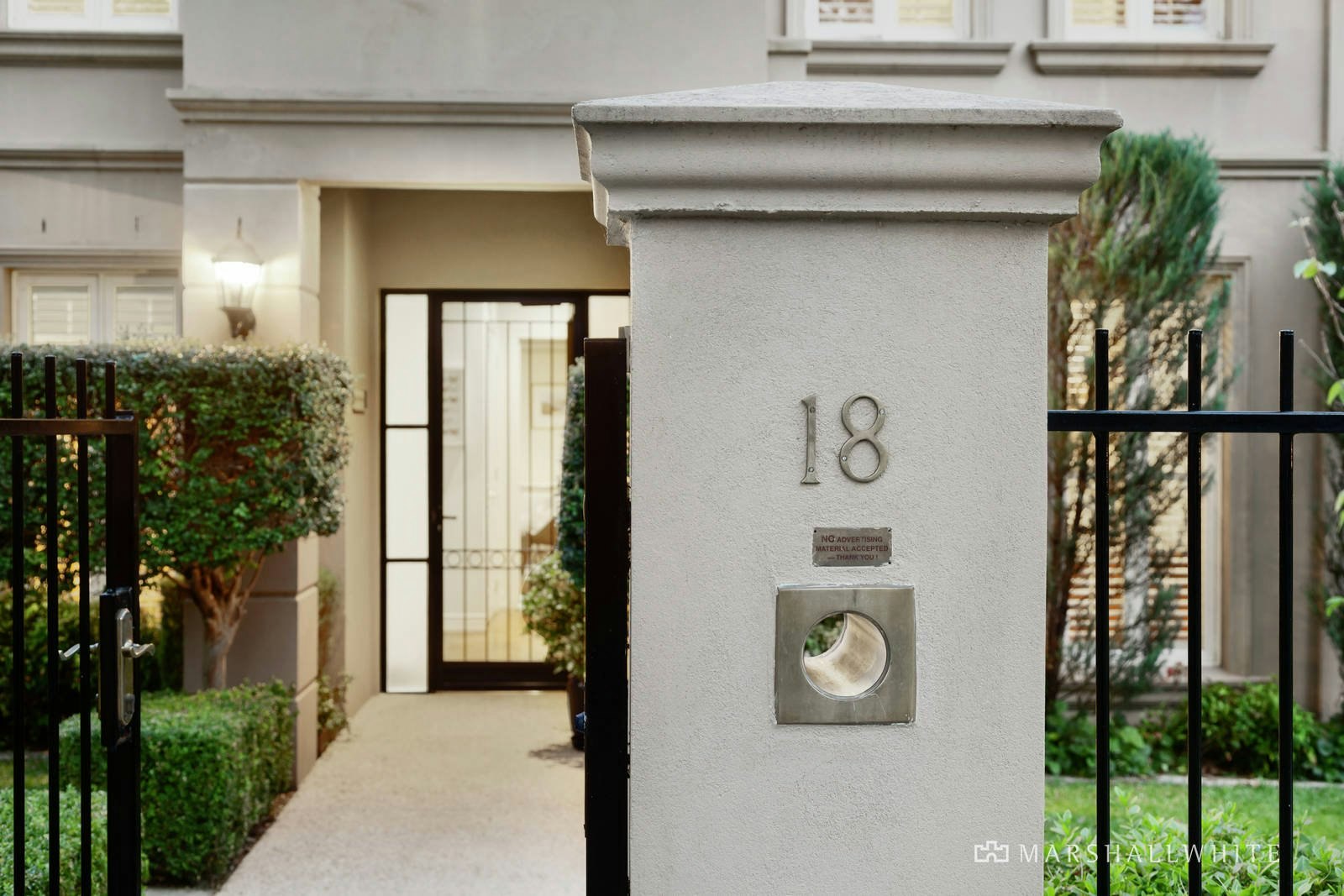 18 Ross Street, Kew, VIC