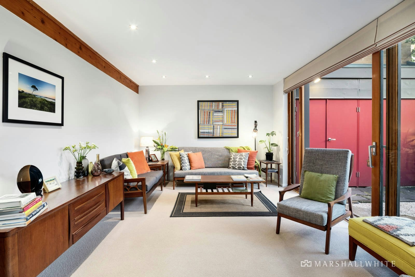 2/37A Canterbury Road, Toorak, VIC