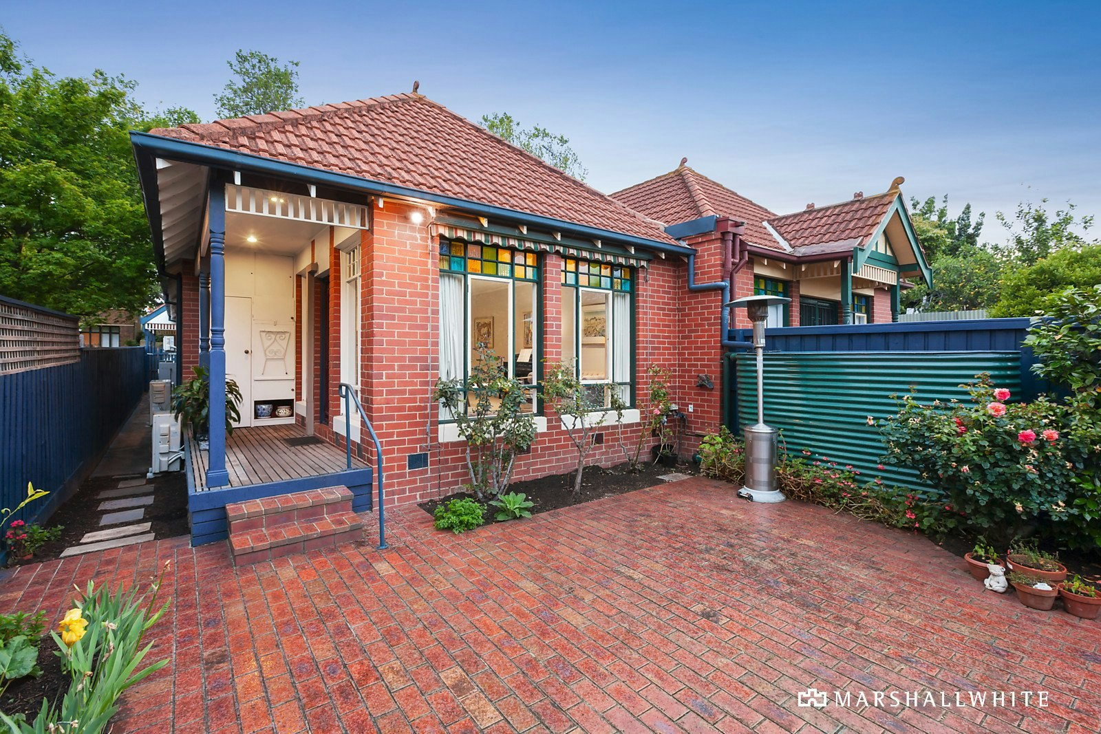 2/1 Viva Street, Glen Iris, VIC