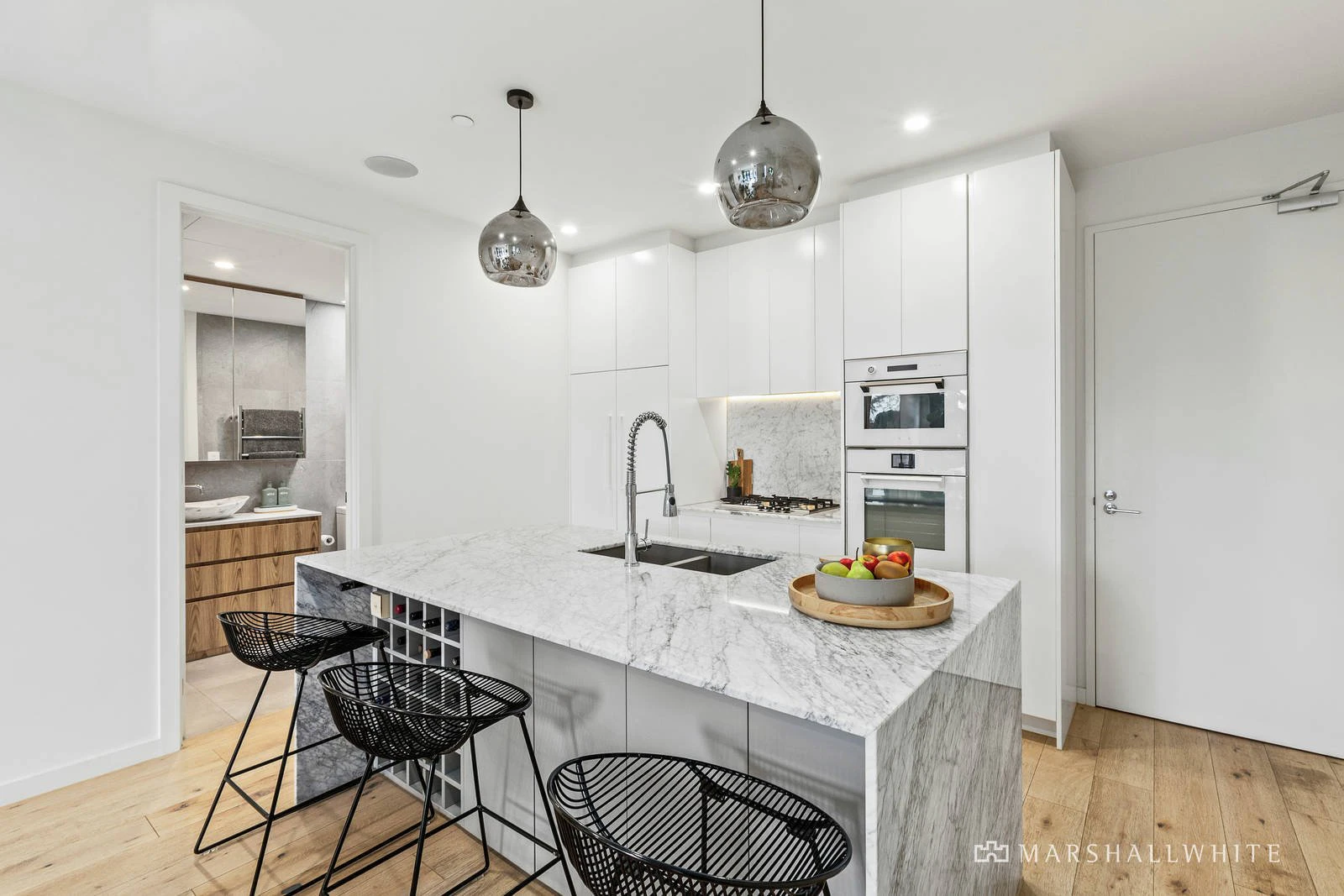 204/4 Littlewood Street, Hampton, VIC