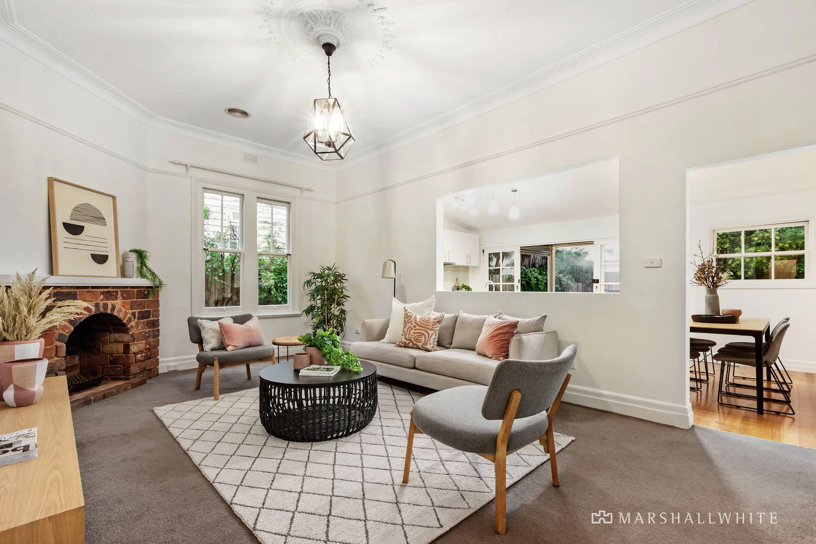 136 Wellington Street, Kew, VIC
