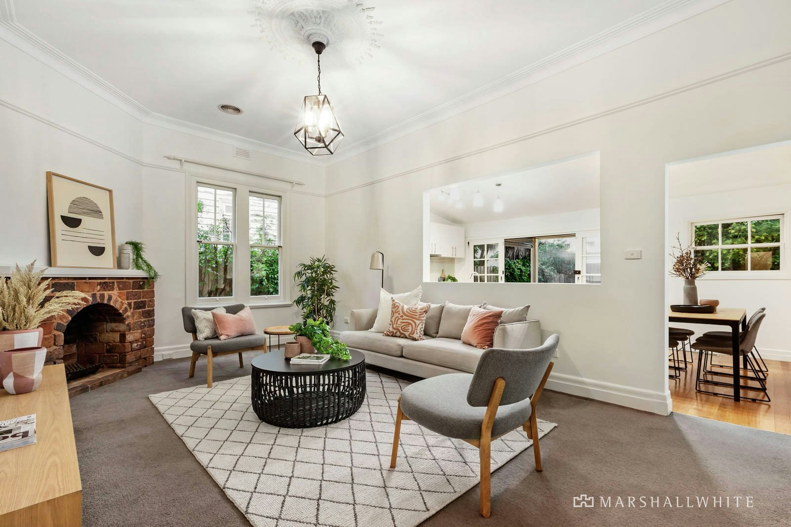 136 Wellington Street, Kew, VIC