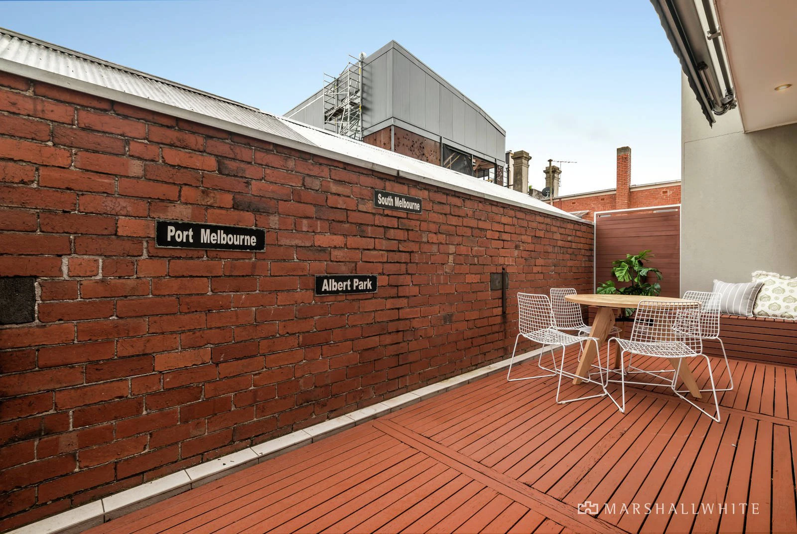 4/109 Canterbury Road, Middle Park, VIC