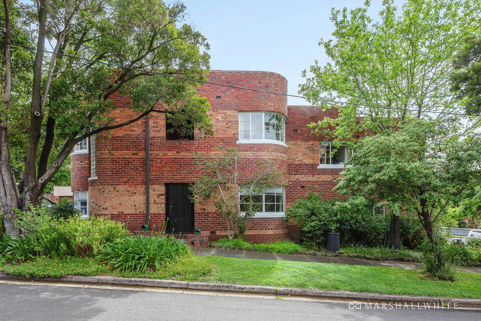 4/2 Denmark Hill Road, Hawthorn East, VIC
