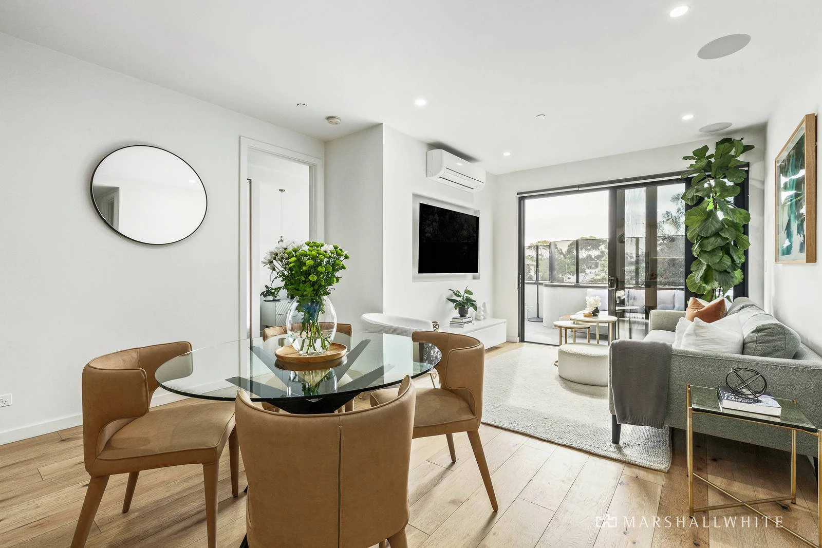 204/4 Littlewood Street, Hampton, VIC