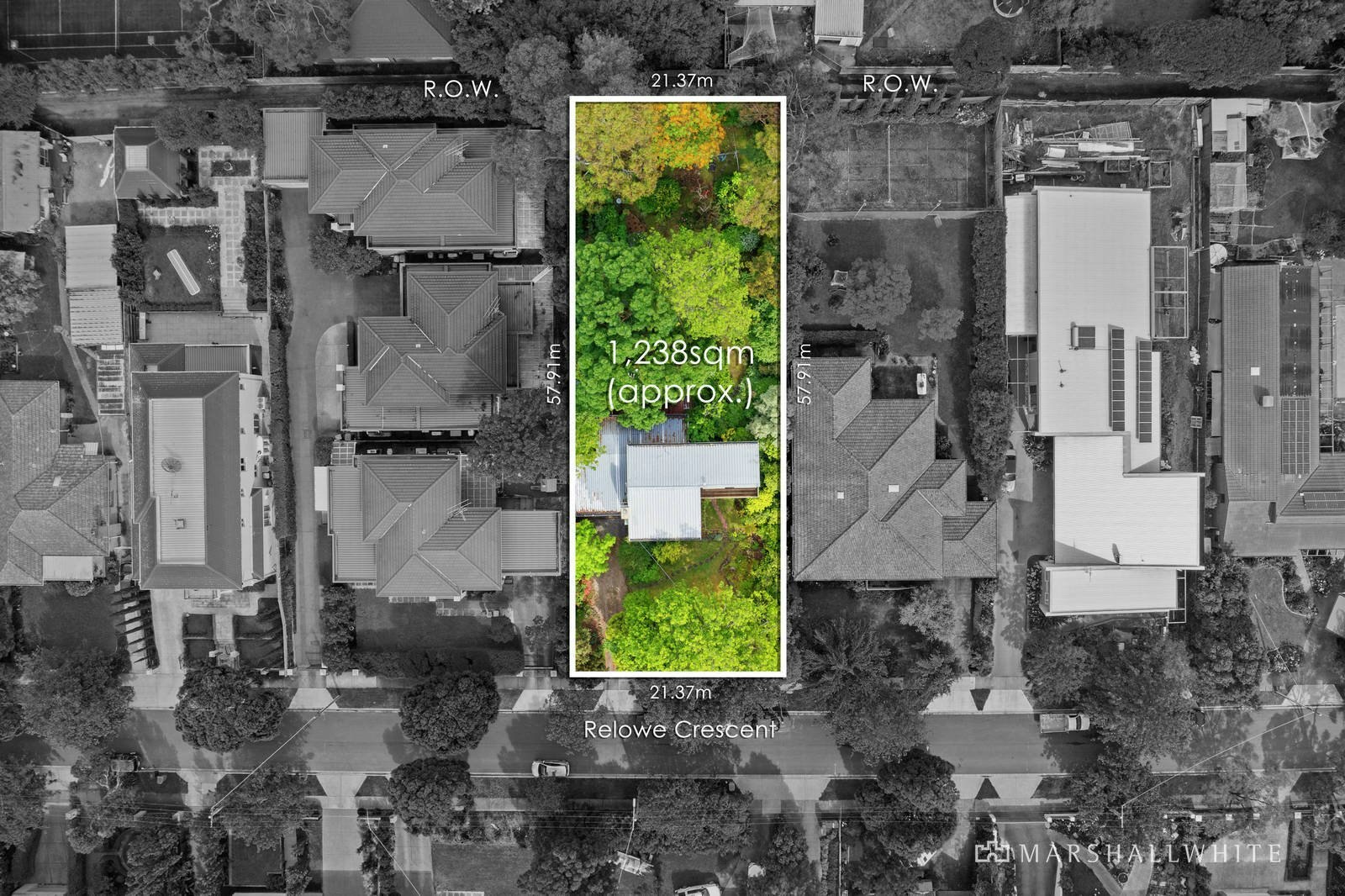 18 Relowe Crescent, Balwyn, VIC