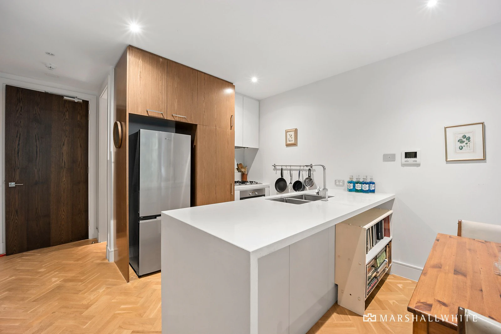 104/6 Lisson Grove, Hawthorn, VIC