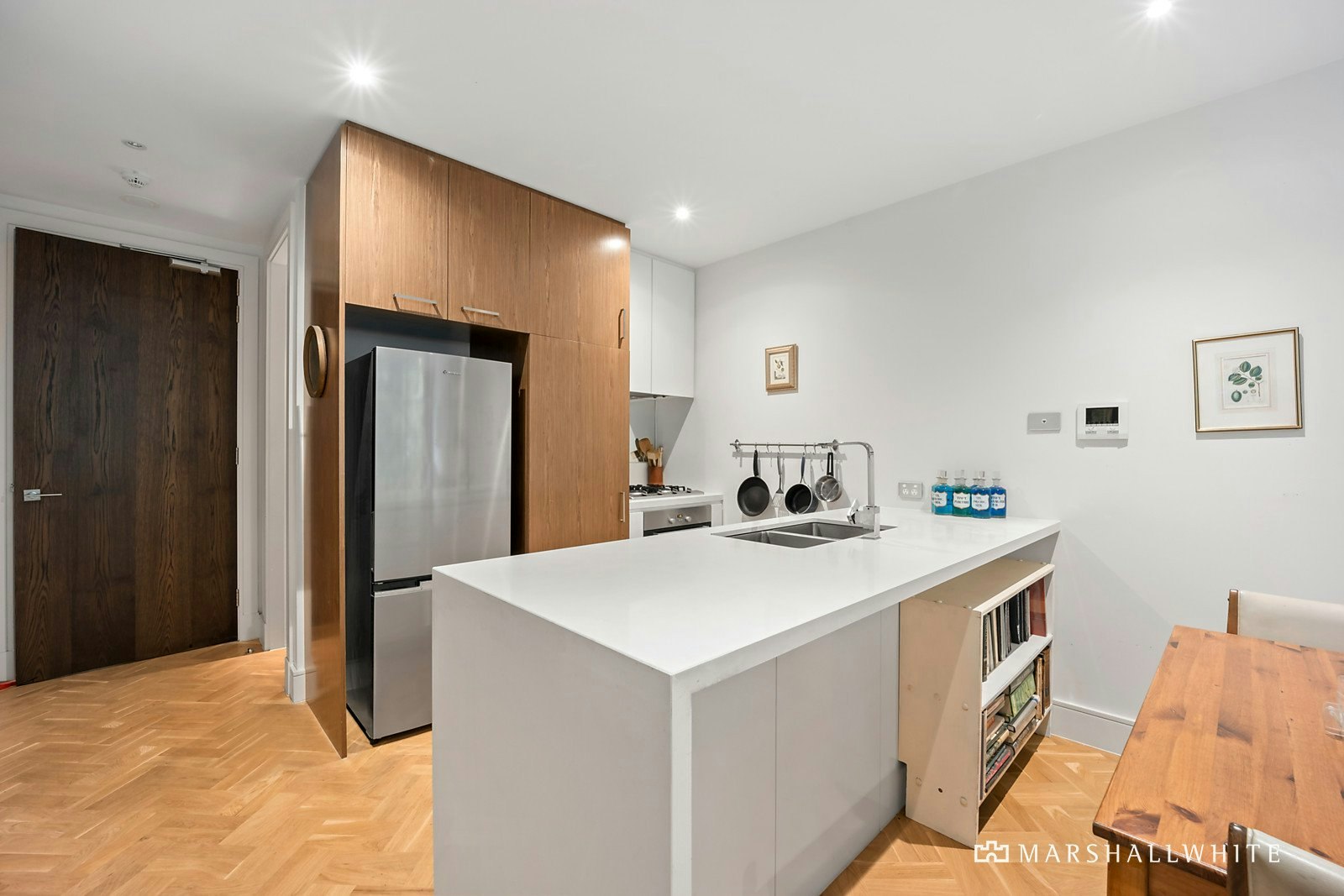 104/6 Lisson Grove, Hawthorn, VIC