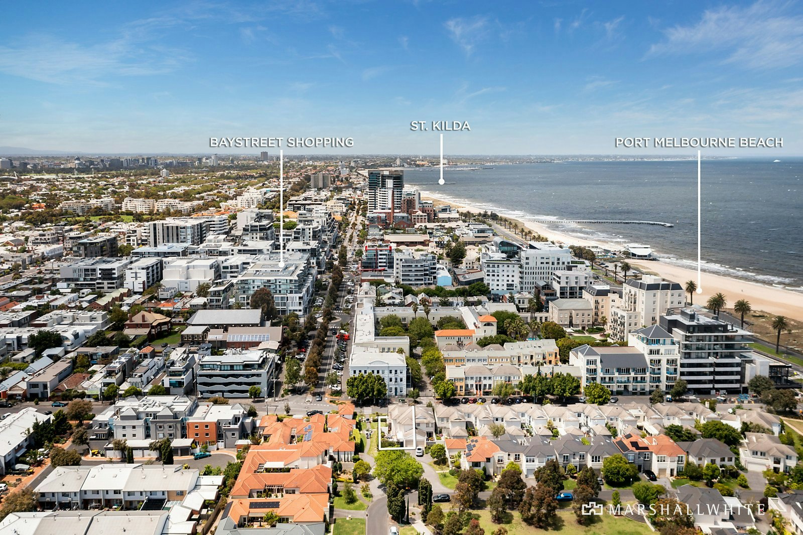 25 Princes Street, Port Melbourne, VIC