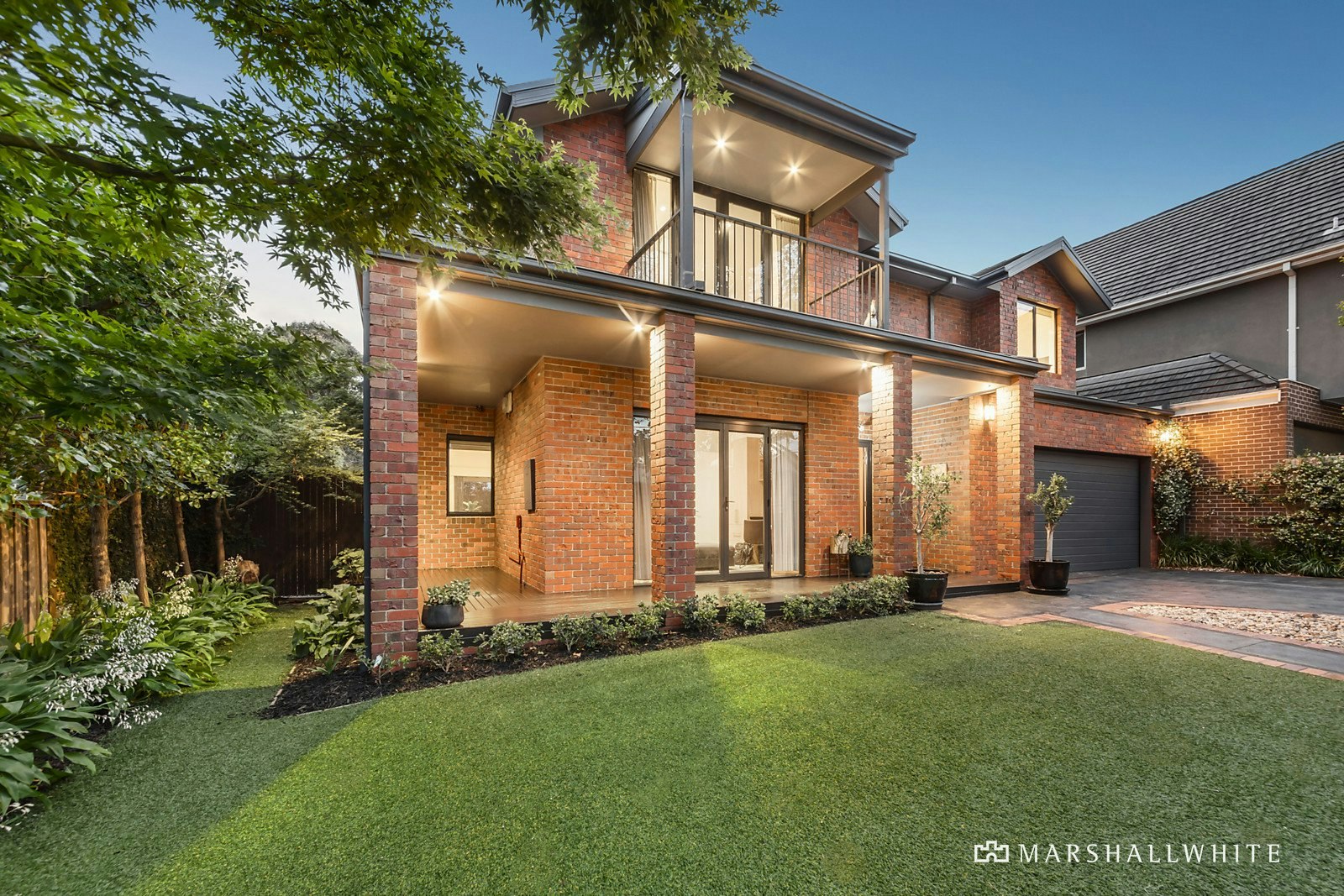 2B Glenvale Road, Glen Iris, VIC