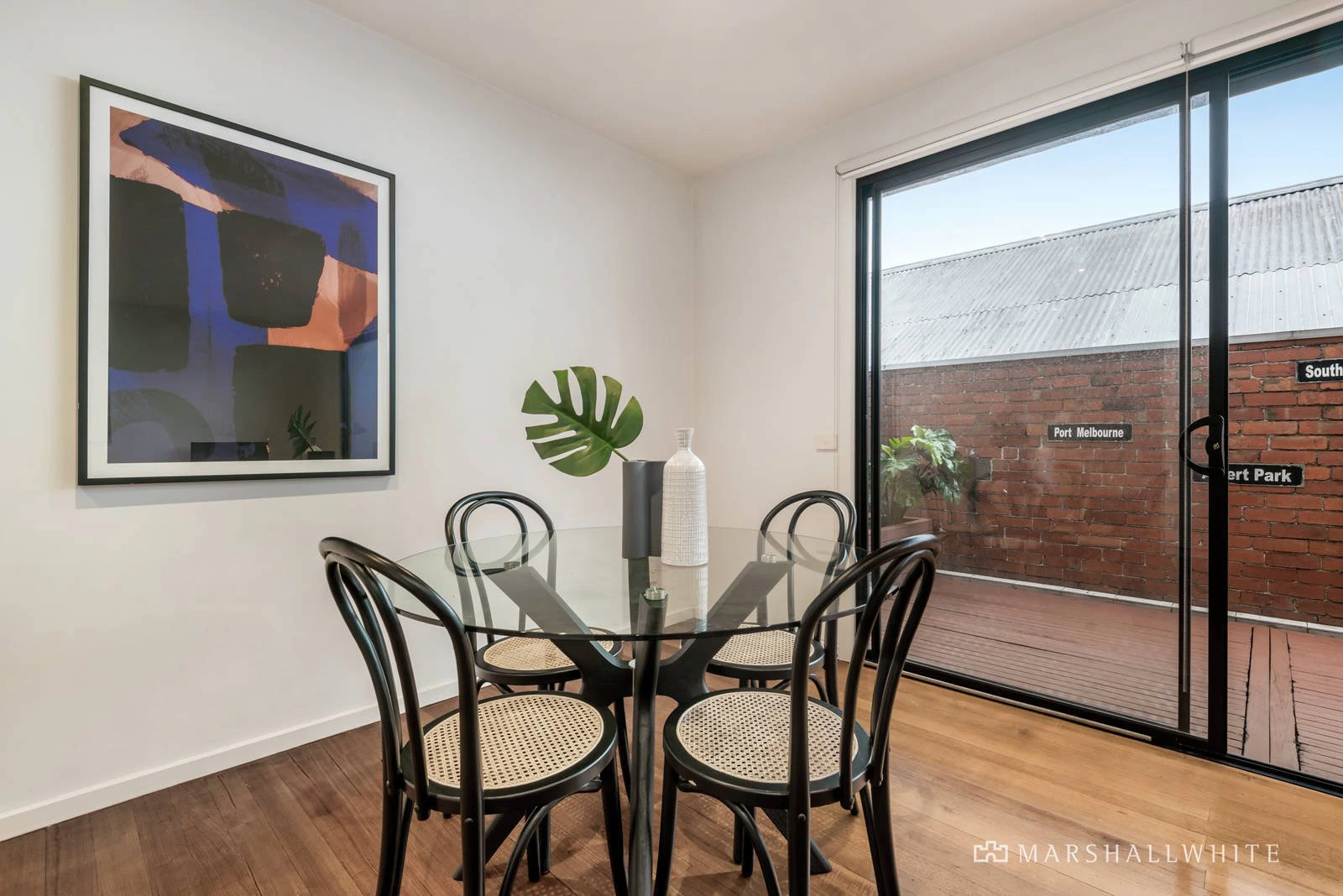 4/109 Canterbury Road, Middle Park, VIC