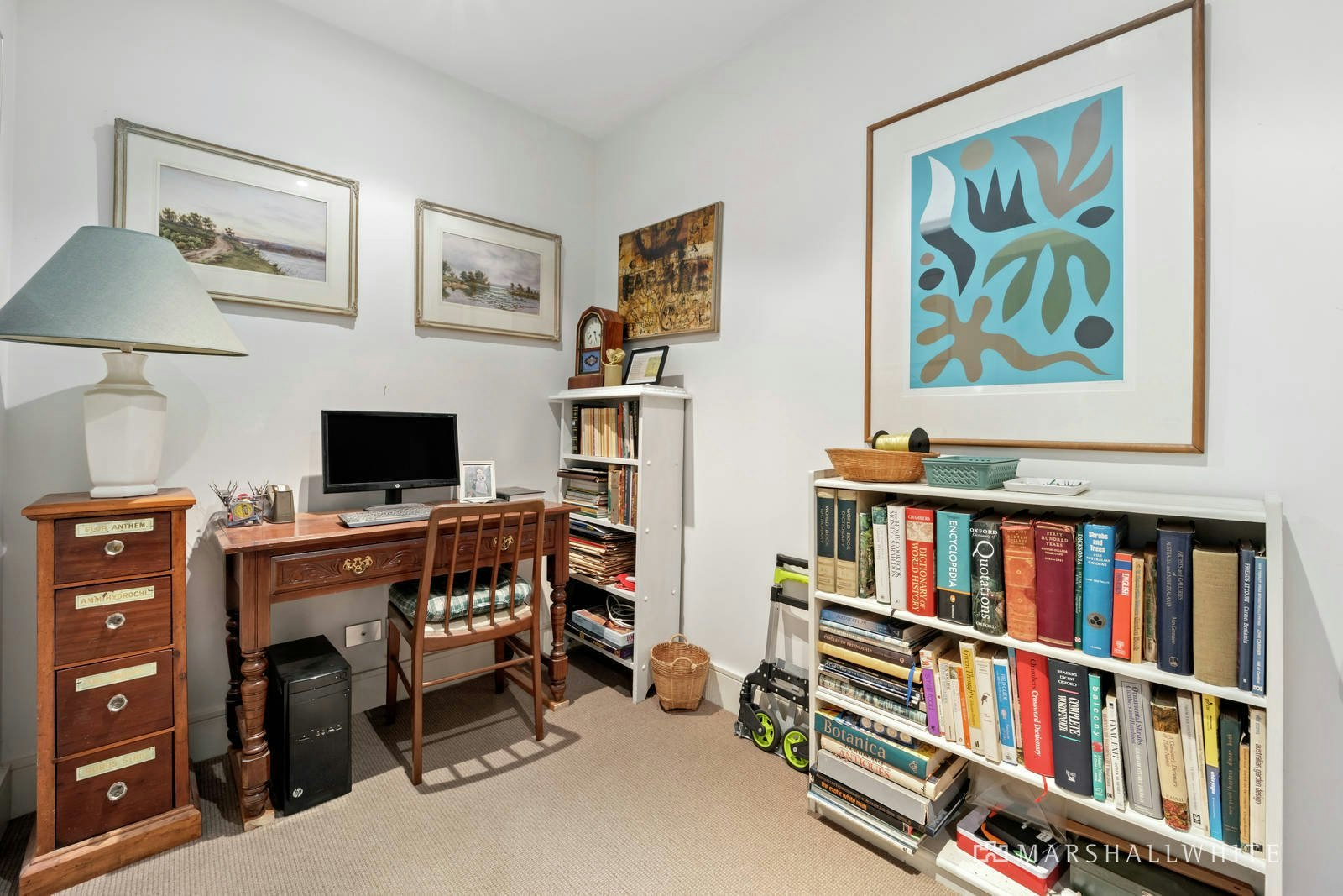 104/6 Lisson Grove, Hawthorn, VIC