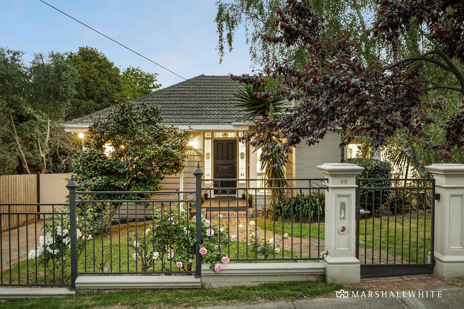46 Leopold Street, Burwood, VIC