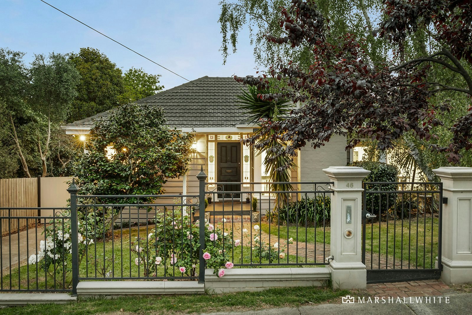 46 Leopold Street, Burwood, VIC