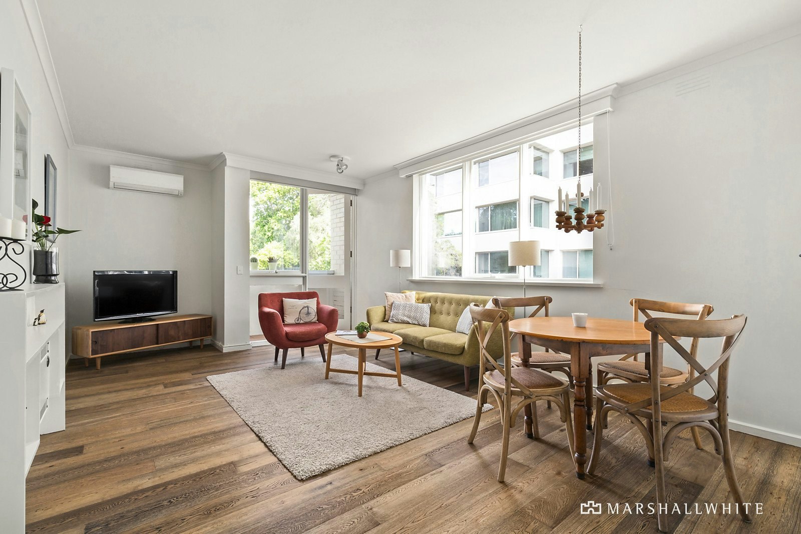 5/17 Myoora Road, Toorak, VIC