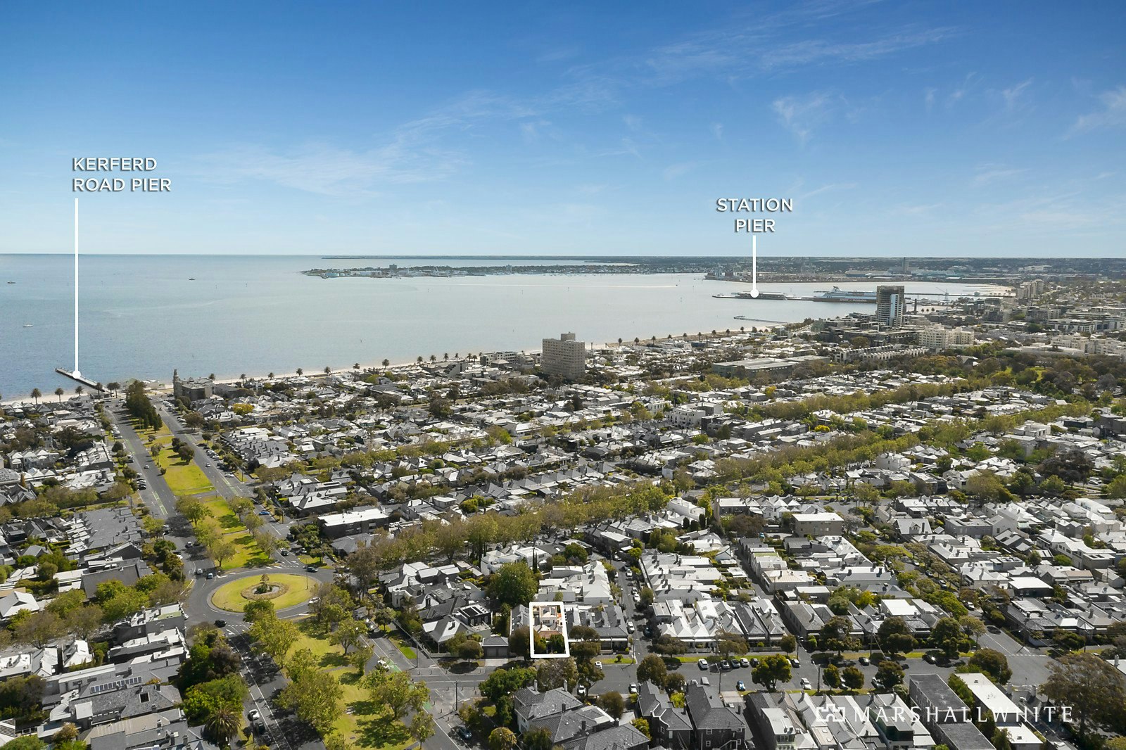 110 Merton Street, Albert Park, VIC