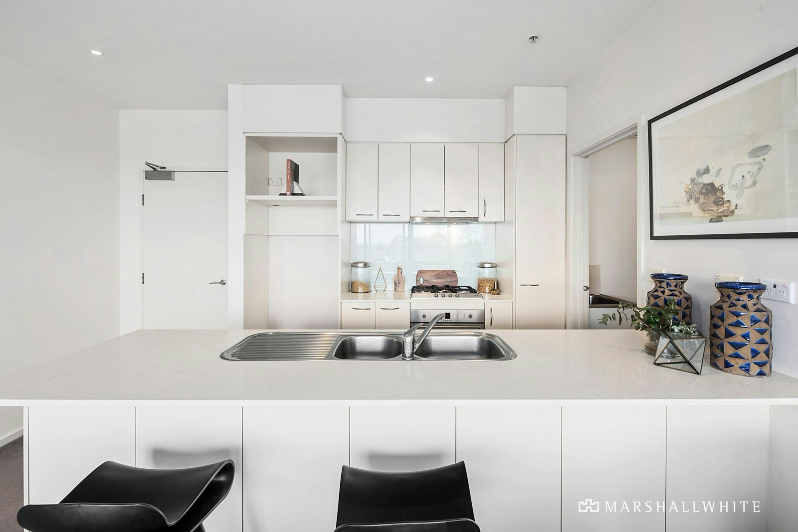 506/3-7A Alma Road, St Kilda, VIC