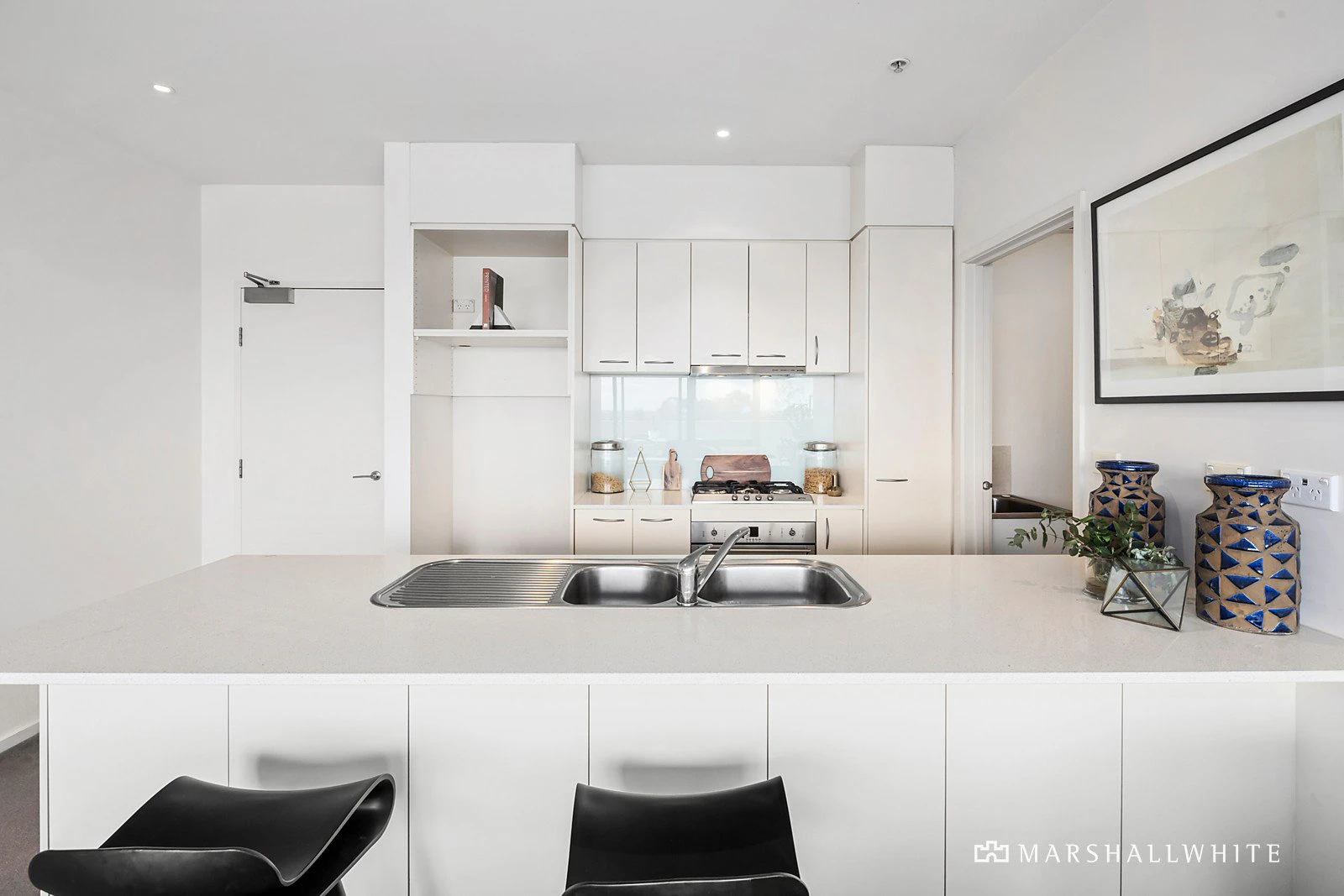 506/3-7A Alma Road, St Kilda, VIC