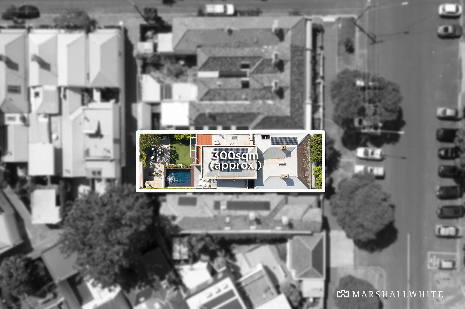 110 Merton Street, Albert Park, VIC