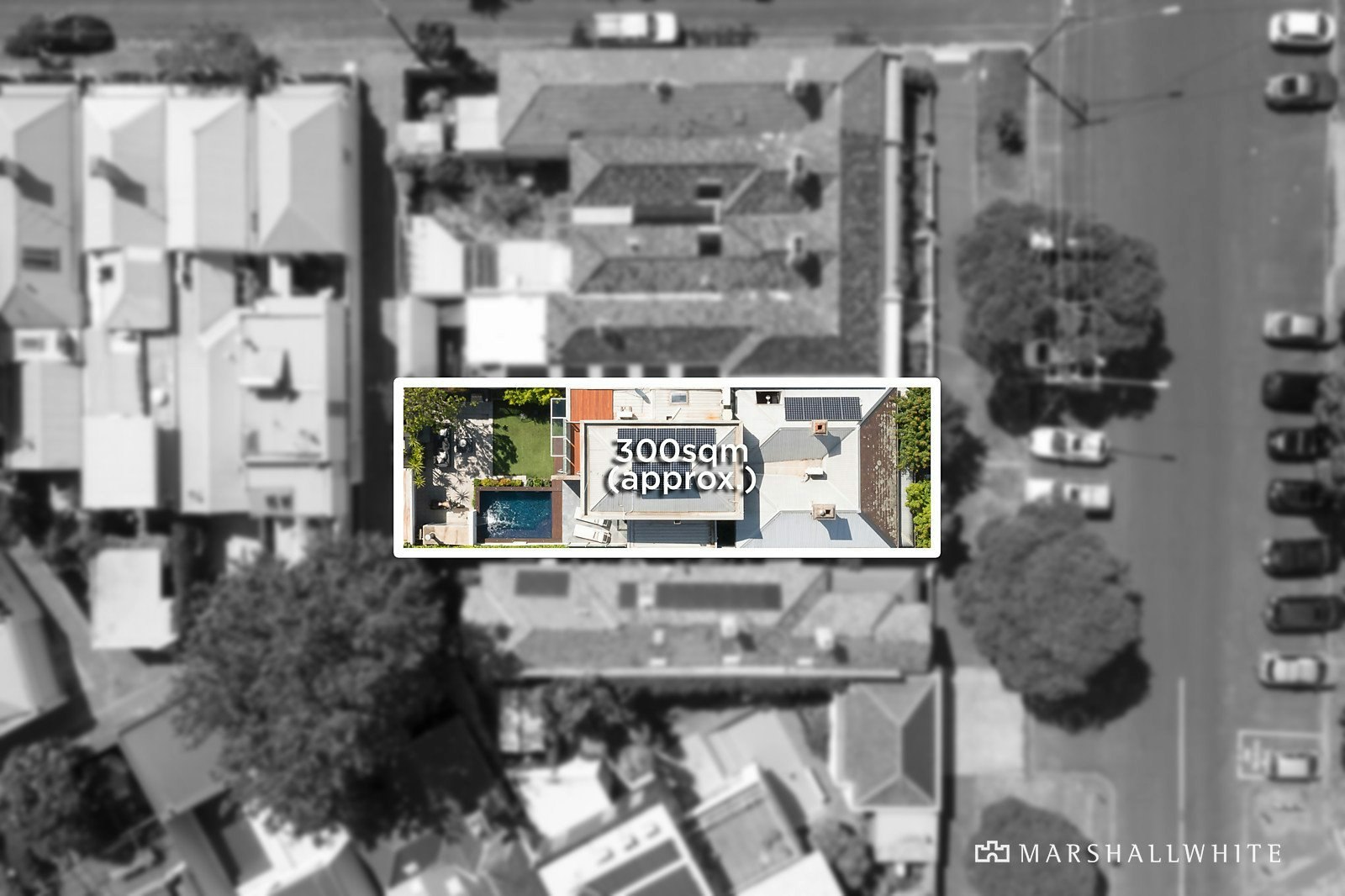 110 Merton Street, Albert Park, VIC