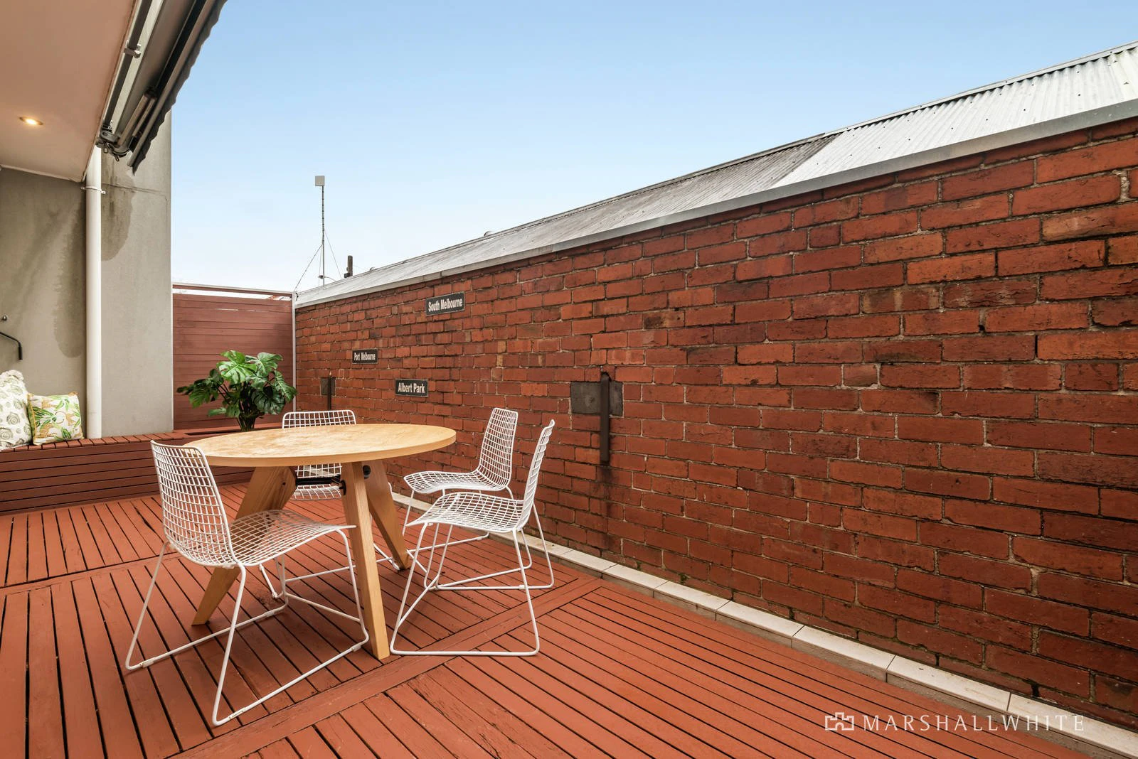 4/109 Canterbury Road, Middle Park, VIC