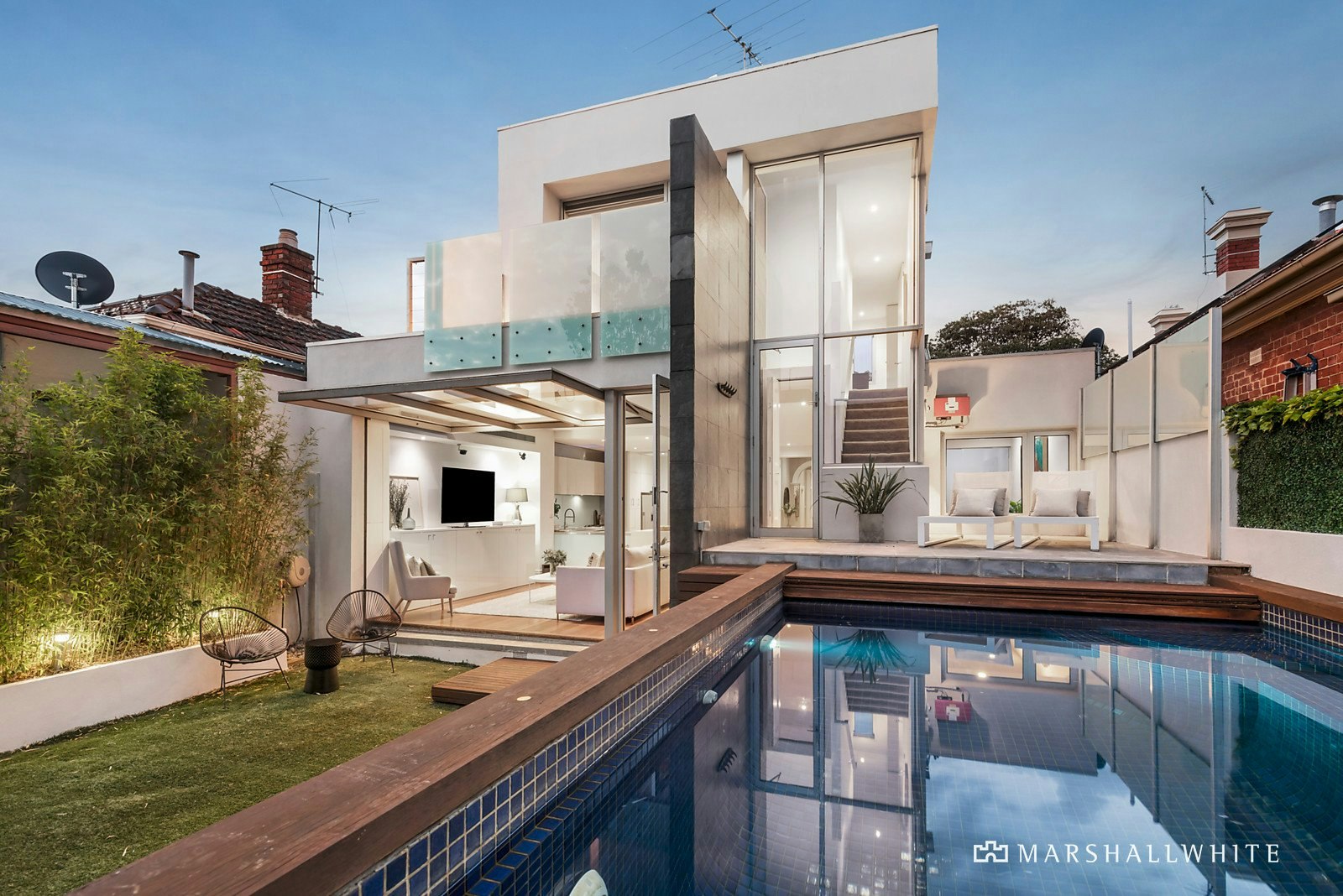 110 Merton Street, Albert Park, VIC