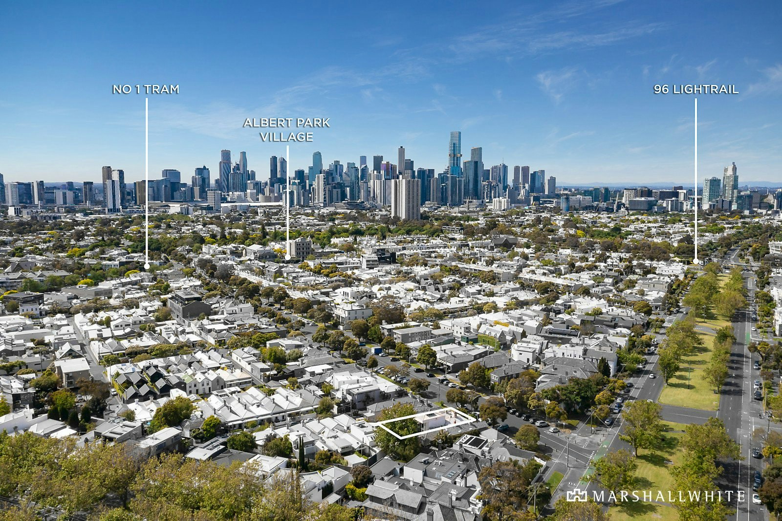 110 Merton Street, Albert Park, VIC