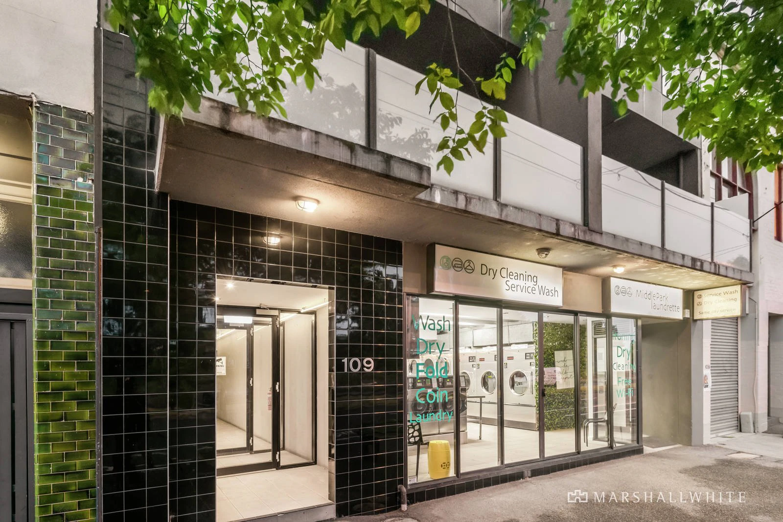 4/109 Canterbury Road, Middle Park, VIC