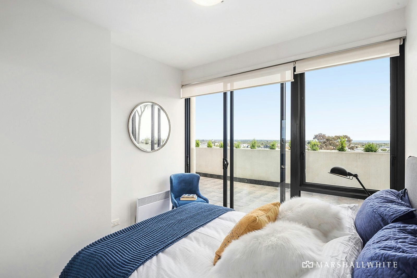 506/3-7A Alma Road, St Kilda, VIC