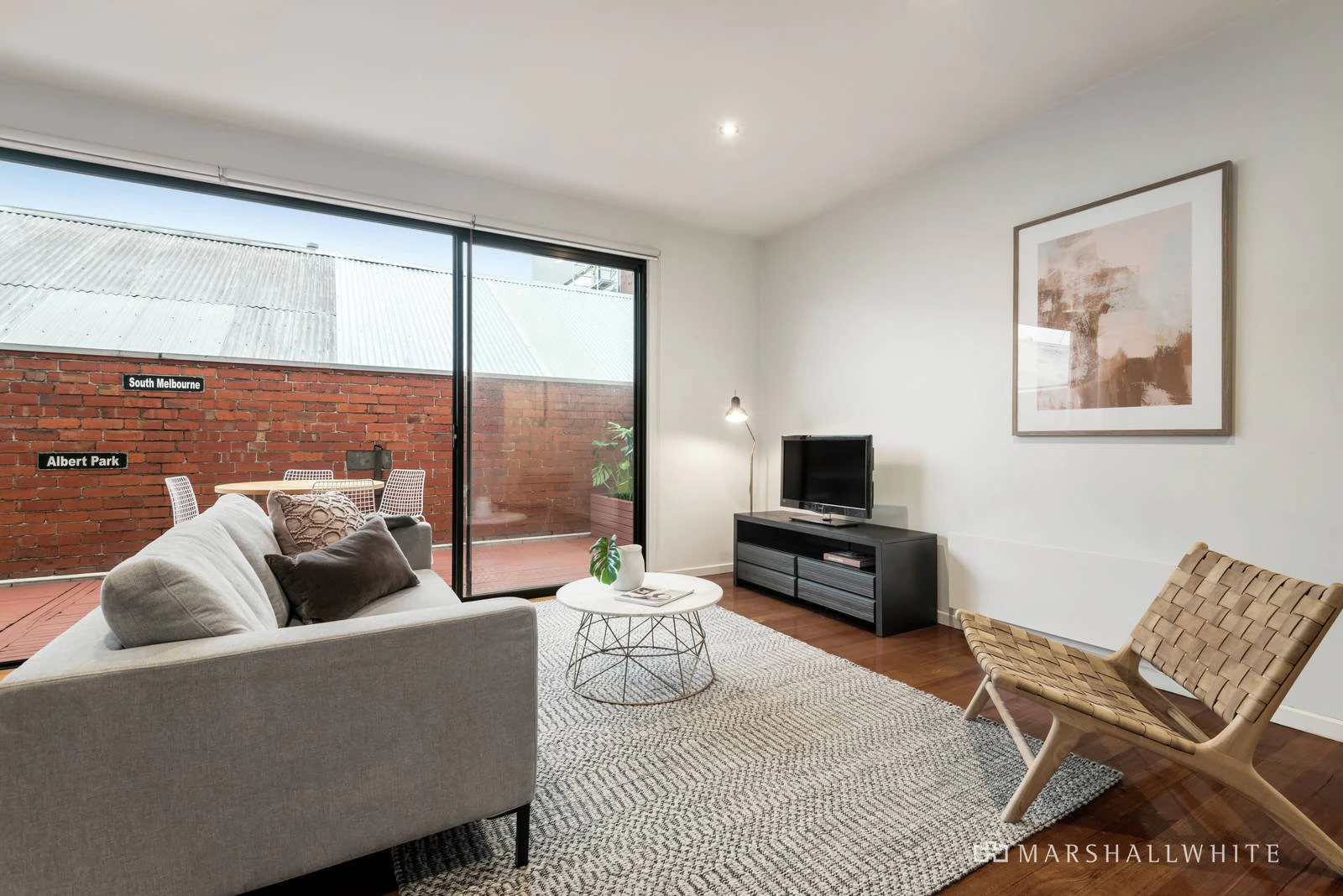 4/109 Canterbury Road, Middle Park, VIC