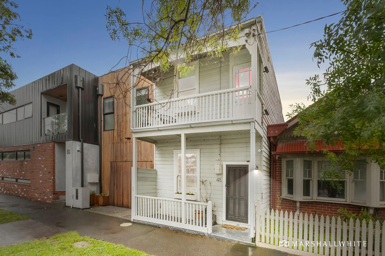 48 St Vincent Street, Albert Park, VIC